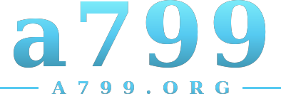 a799 logo