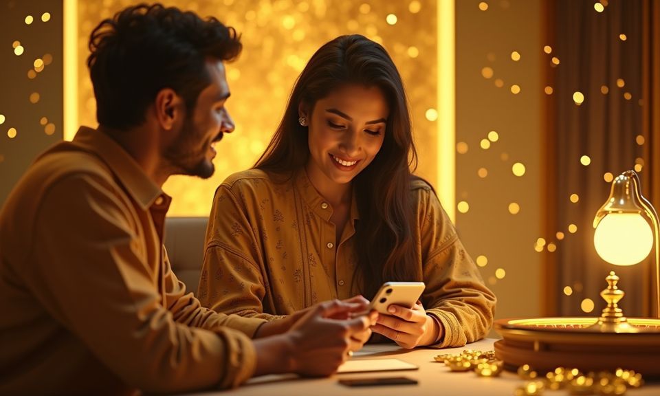 a799 casino app visual